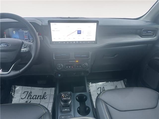 2026 Ford Maverick Lobo High (Stk: 26T013) in ROCKY MOUNTAIN HOUSE - Image 11 of 15