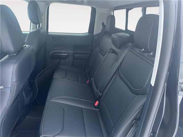 2026 Ford Maverick Lobo High (Stk: 26T013) in ROCKY MOUNTAIN HOUSE - Image 13 of 15
