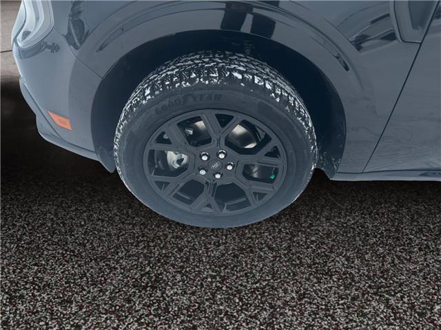 2026 Ford Maverick Lobo High (Stk: 26T013) in ROCKY MOUNTAIN HOUSE - Image 14 of 15