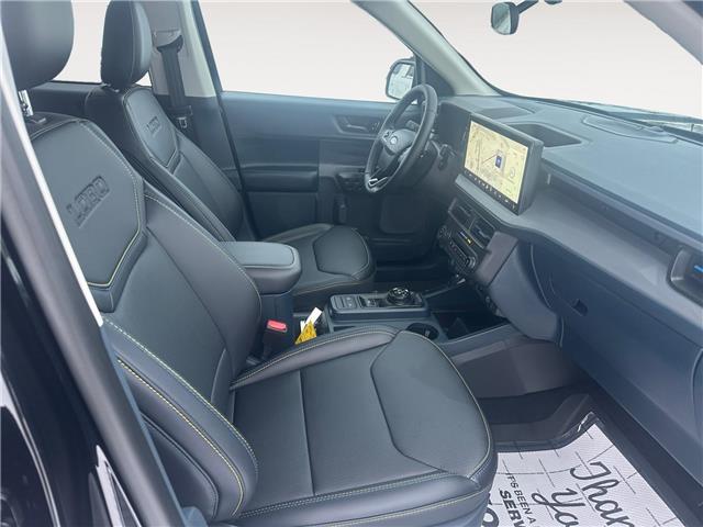 2026 Ford Maverick Lobo High (Stk: 26T013) in ROCKY MOUNTAIN HOUSE - Image 15 of 15