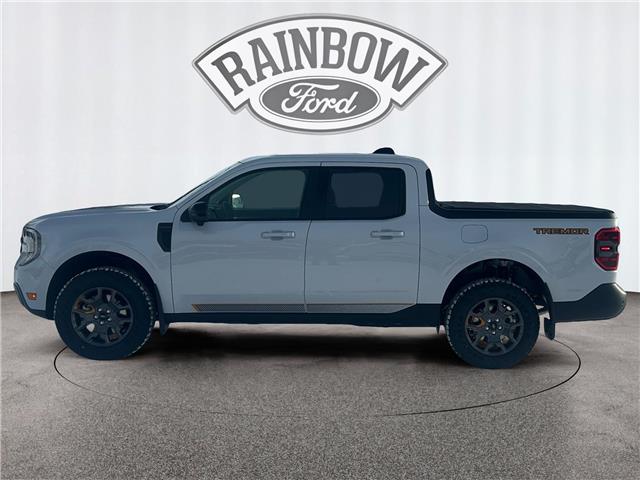 2026 Ford Maverick Tremor (Stk: 26T012) in ROCKY MOUNTAIN HOUSE - Image 2 of 15