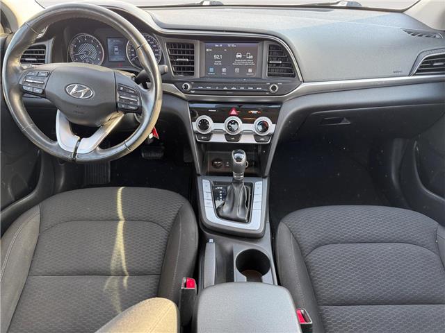 2020 Hyundai Elantra Preferred (Stk: p3309) in Regina - Image 10 of 20