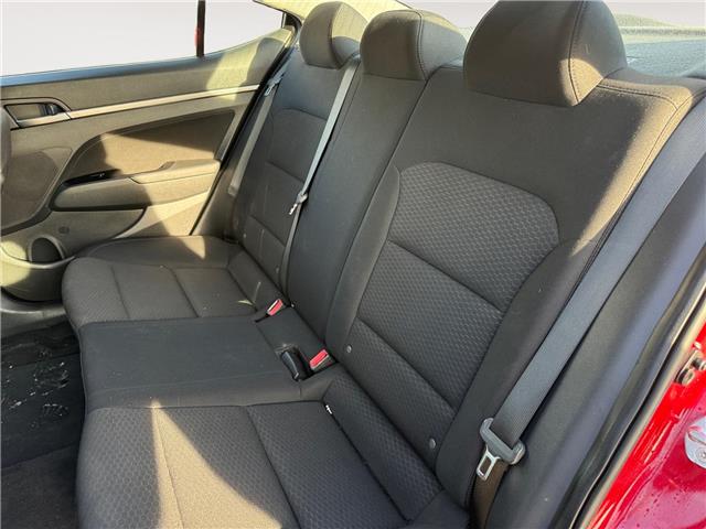 2020 Hyundai Elantra Preferred (Stk: p3309) in Regina - Image 13 of 20
