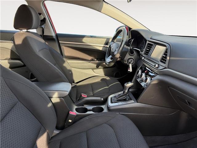 2020 Hyundai Elantra Preferred (Stk: p3309) in Regina - Image 15 of 20
