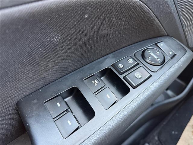 2020 Hyundai Elantra Preferred (Stk: p3309) in Regina - Image 17 of 20