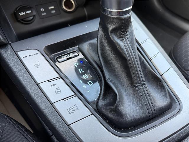 2020 Hyundai Elantra Preferred (Stk: p3309) in Regina - Image 19 of 20