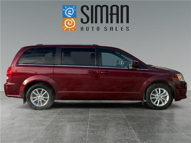 2019 Dodge Grand Caravan 29P SXT Premium (Stk: P3298) in Regina - Image 6 of 21