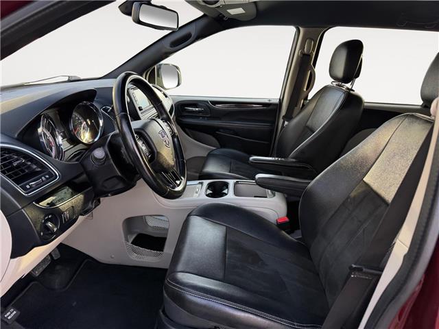 2019 Dodge Grand Caravan 29P SXT Premium (Stk: P3298) in Regina - Image 9 of 21