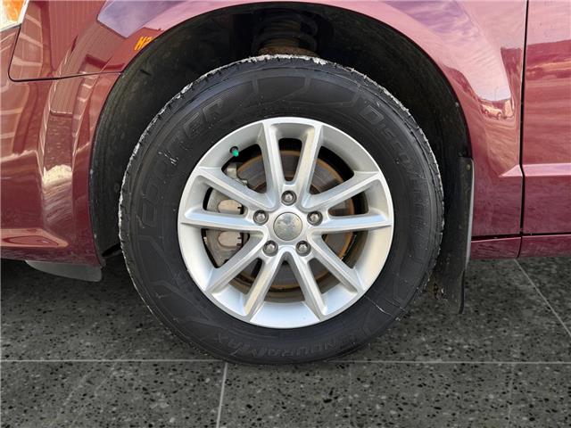 2019 Dodge Grand Caravan 29P SXT Premium (Stk: P3298) in Regina - Image 14 of 21