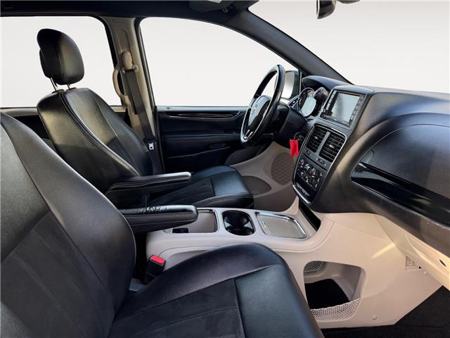 2019 Dodge Grand Caravan 29P SXT Premium (Stk: P3298) in Regina - Image 15 of 21