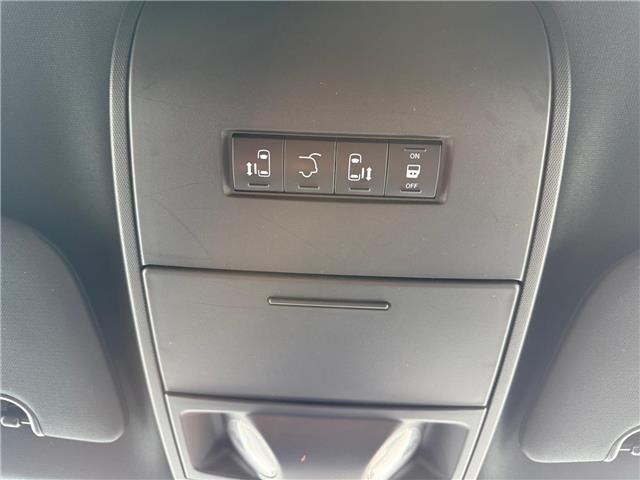 2019 Dodge Grand Caravan 29P SXT Premium (Stk: P3298) in Regina - Image 20 of 21