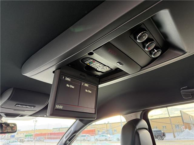 2019 Dodge Grand Caravan 29P SXT Premium (Stk: P3298) in Regina - Image 21 of 21