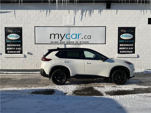 2023 Nissan Rogue  (Stk: 251594) in Kingston - Image 2 of 22