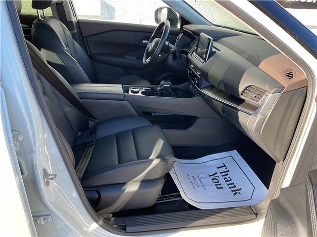2023 Nissan Rogue  (Stk: 251594) in Kingston - Image 9 of 22