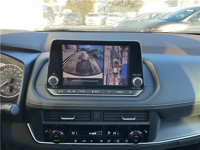 2023 Nissan Rogue  (Stk: 251594) in Kingston - Image 16 of 22