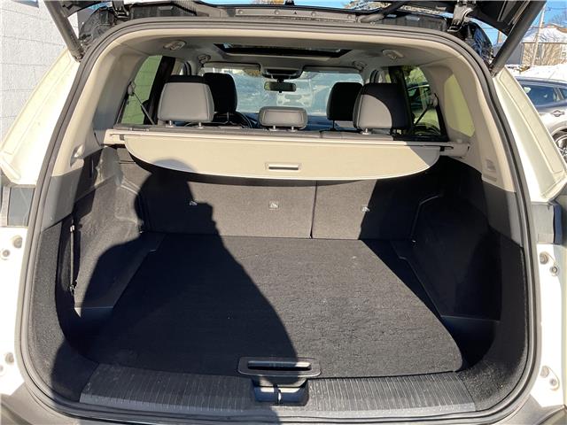 2023 Nissan Rogue  (Stk: 251594) in Kingston - Image 21 of 22