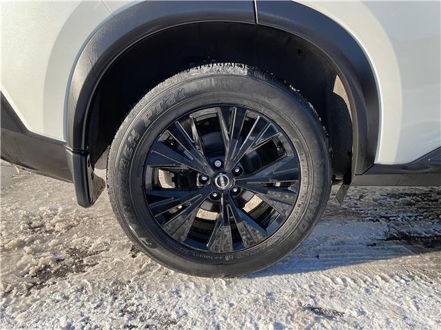 2023 Nissan Rogue  (Stk: 251594) in Kingston - Image 22 of 22