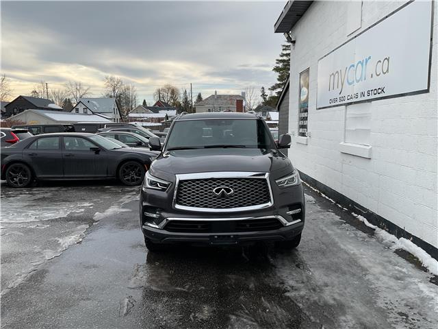 2024 Infiniti QX80  (Stk: 251669) in Kingston - Image 7 of 23