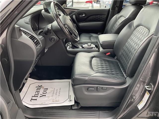 2024 Infiniti QX80  (Stk: 251669) in Kingston - Image 8 of 23