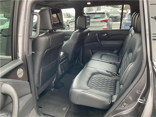 2024 Infiniti QX80  (Stk: 251669) in Kingston - Image 10 of 23