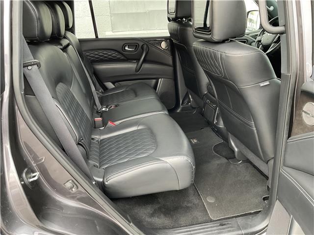 2024 Infiniti QX80  (Stk: 251669) in Kingston - Image 11 of 23