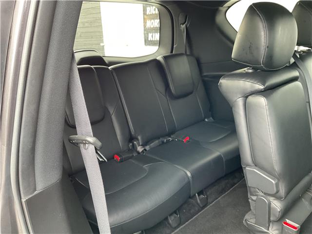 2024 Infiniti QX80  (Stk: 251669) in Kingston - Image 12 of 23