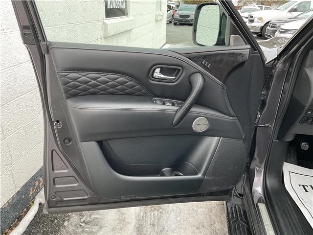 2024 Infiniti QX80  (Stk: 251669) in Kingston - Image 18 of 23