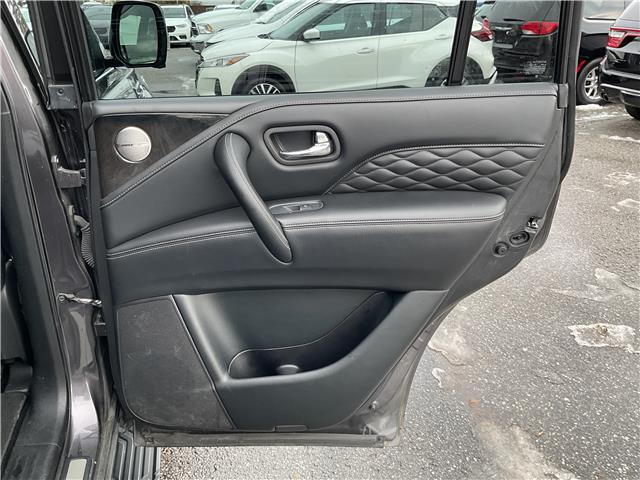 2024 Infiniti QX80  (Stk: 251669) in Kingston - Image 19 of 23