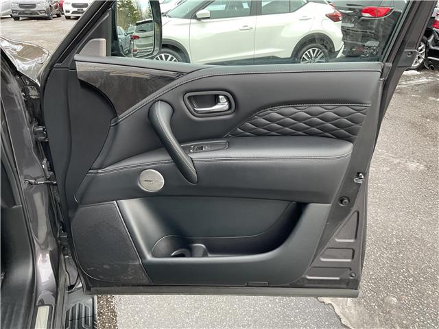 2024 Infiniti QX80  (Stk: 251669) in Kingston - Image 21 of 23