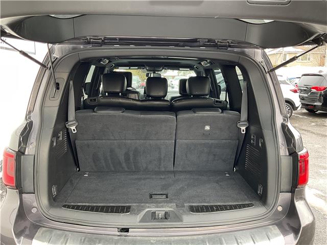 2024 Infiniti QX80  (Stk: 251669) in Kingston - Image 22 of 23