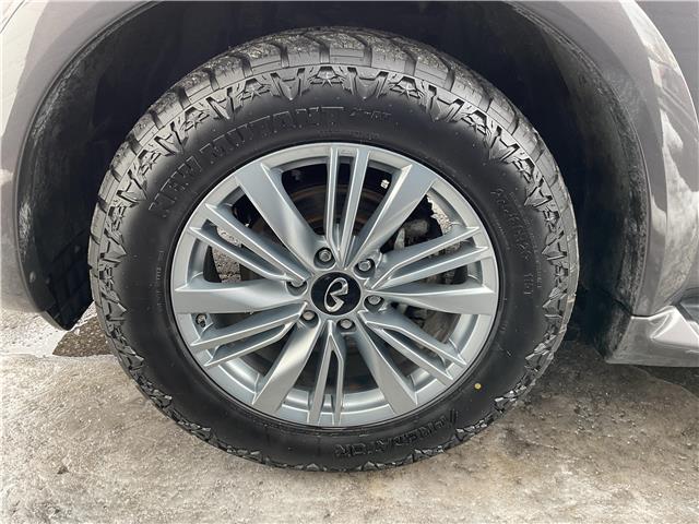 2024 Infiniti QX80  (Stk: 251669) in Kingston - Image 23 of 23
