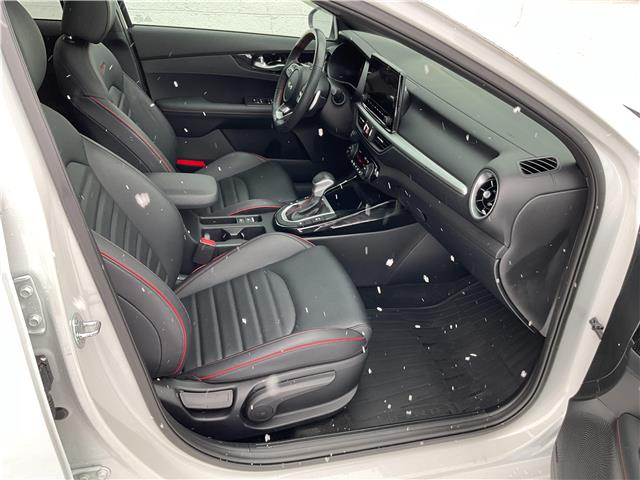 2024 Kia Forte GT Limited (Stk: 251607) in Ottawa - Image 9 of 20