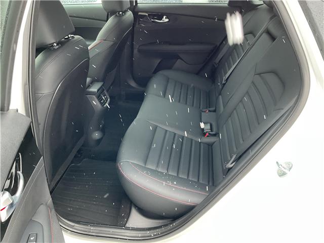 2024 Kia Forte GT Limited (Stk: 251607) in Ottawa - Image 10 of 20