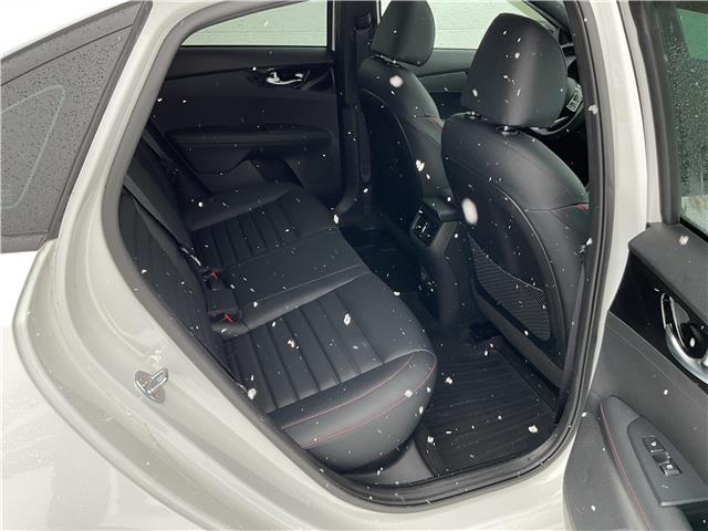 2024 Kia Forte GT Limited (Stk: 251607) in Ottawa - Image 11 of 20