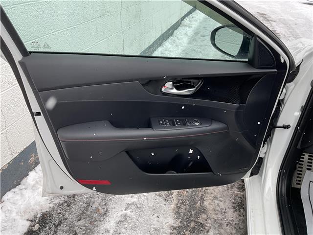 2024 Kia Forte GT Limited (Stk: 251607) in Ottawa - Image 15 of 20