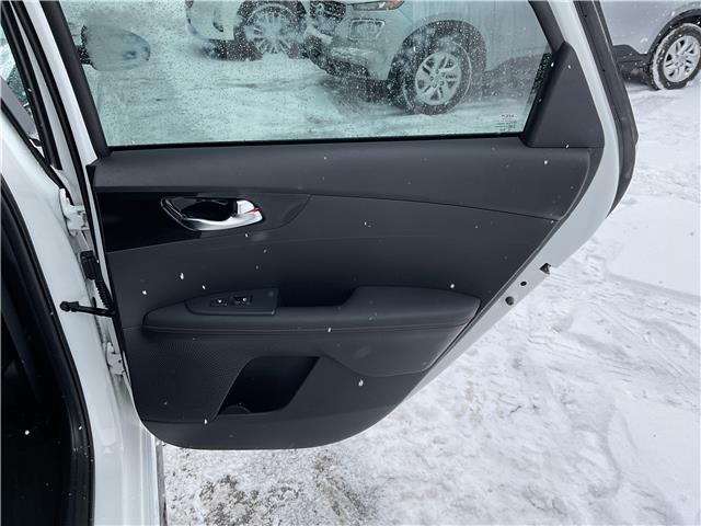 2024 Kia Forte GT Limited (Stk: 251607) in Ottawa - Image 18 of 20