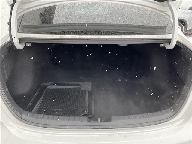 2024 Kia Forte GT Limited (Stk: 251607) in Ottawa - Image 19 of 20