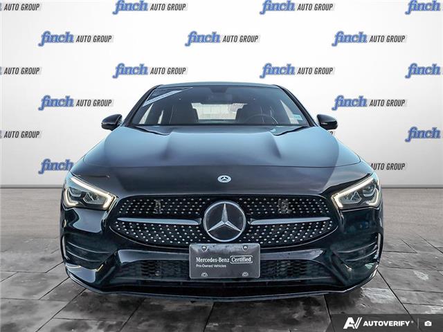 2022 Mercedes-Benz CLA 250 Base (Stk: L3113) in London - Image 2 of 25