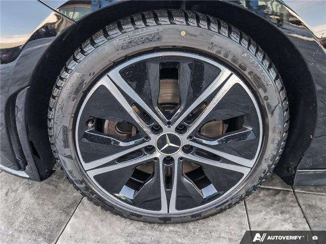 2022 Mercedes-Benz CLA 250 Base (Stk: L3113) in London - Image 6 of 25