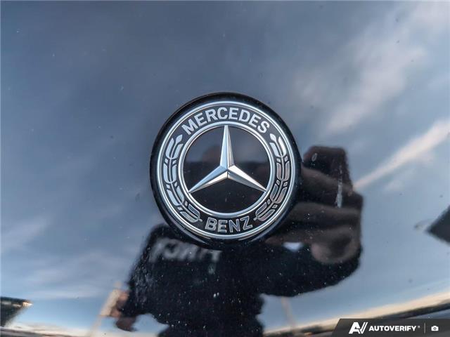 2022 Mercedes-Benz CLA 250 Base (Stk: L3113) in London - Image 9 of 25