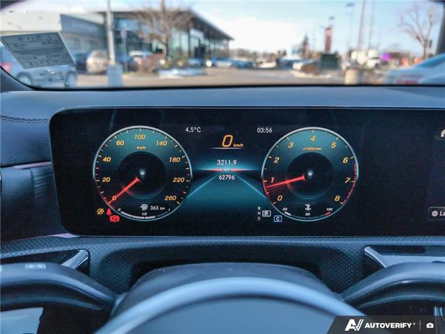 2022 Mercedes-Benz CLA 250 Base (Stk: L3113) in London - Image 15 of 25