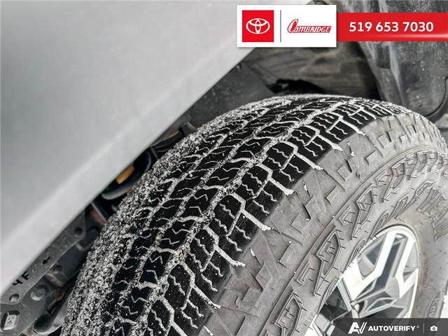 2022 Toyota Tacoma Base (Stk: 2509421) in Cambridge - Image 7 of 25 2022 Toyota Tacoma Base (Stk: 2509421) in Cambridge - Image 7 of 25