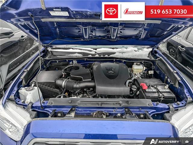 2022 Toyota Tacoma Base (Stk: 2509421) in Cambridge - Image 10 of 25 2022 Toyota Tacoma Base (Stk: 2509421) in Cambridge - Image 10 of 25
