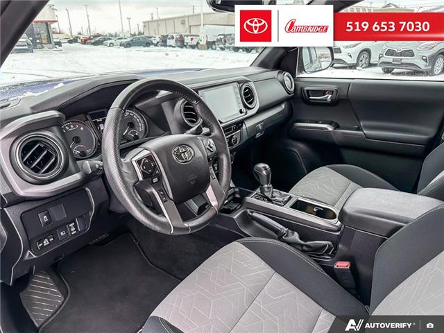 2022 Toyota Tacoma Base (Stk: 2509421) in Cambridge - Image 13 of 25 2022 Toyota Tacoma Base (Stk: 2509421) in Cambridge - Image 13 of 25