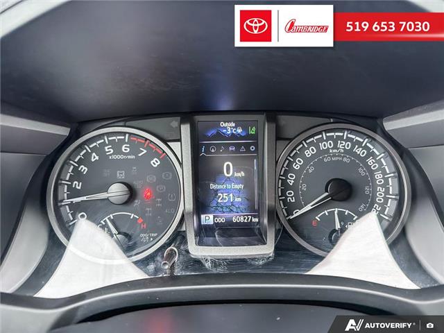 2022 Toyota Tacoma Base (Stk: 2509421) in Cambridge - Image 15 of 25 2022 Toyota Tacoma Base (Stk: 2509421) in Cambridge - Image 15 of 25