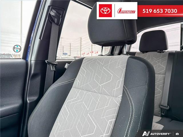 2022 Toyota Tacoma Base (Stk: 2509421) in Cambridge - Image 20 of 25 2022 Toyota Tacoma Base (Stk: 2509421) in Cambridge - Image 20 of 25