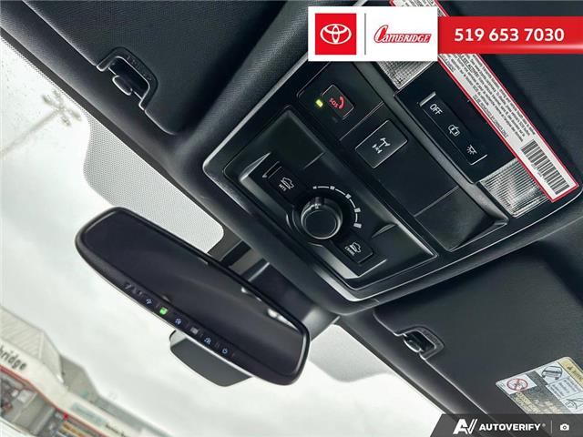 2022 Toyota Tacoma Base (Stk: 2509421) in Cambridge - Image 21 of 25 2022 Toyota Tacoma Base (Stk: 2509421) in Cambridge - Image 21 of 25