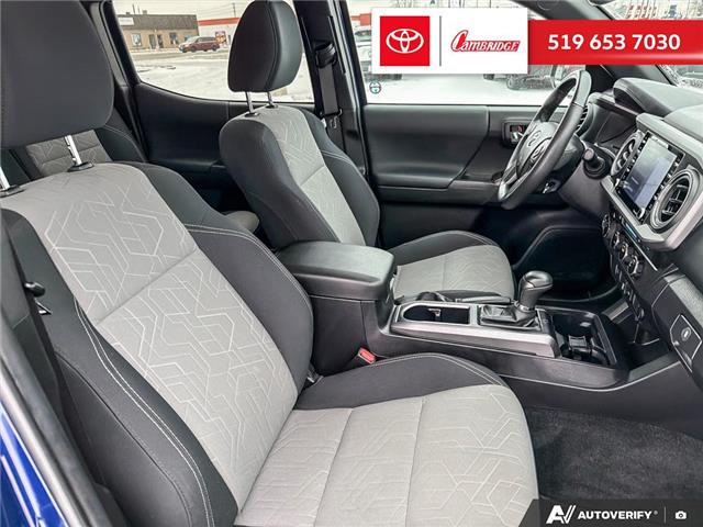 2022 Toyota Tacoma Base (Stk: 2509421) in Cambridge - Image 22 of 25 2022 Toyota Tacoma Base (Stk: 2509421) in Cambridge - Image 22 of 25