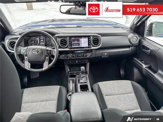 2022 Toyota Tacoma Base (Stk: 2509421) in Cambridge - Image 24 of 25 2022 Toyota Tacoma Base (Stk: 2509421) in Cambridge - Image 24 of 25