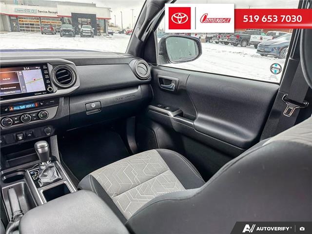 2022 Toyota Tacoma Base (Stk: 2509421) in Cambridge - Image 25 of 25 2022 Toyota Tacoma Base (Stk: 2509421) in Cambridge - Image 25 of 25